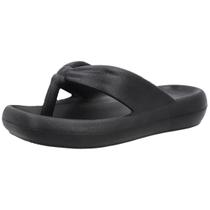 Chinelo Feminino Conforto Casual Fácil Calce Usaflex