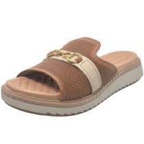 Chinelo Feminino Conforto Casual Moderna Pegada Chinelo Feminino Conforto Casual Moderna Pegada