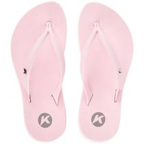 Chinelo Feminino Conforto Design Moderno Ibiza Candy Kenner
