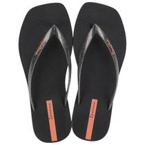 Chinelo Feminino Conforto Dia a Dia Edge Maxi Ipanema Chinelo Feminino Conforto Dia a Dia Edge Maxi Ipanema