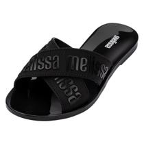 Chinelo Feminino Conforto Slide Rasteiro M Lover Melissa Chinelo Feminino Conforto Slide Rasteiro M Lover Melissa