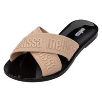 Chinelo Feminino Conforto Slide Rasteiro M Lover Melissa Chinelo Feminino Conforto Slide Rasteiro M Lover Melissa