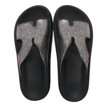 Chinelo Feminino Conforto Slide Slip On Daily Zaxy