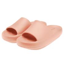 Chinelo Feminino Conforto Slip On Leve Nuvem Slide Sua Cia