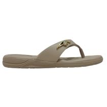 Chinelo Feminino Da Confortflex Confortável Em Napa Chinelo Feminino Da Confortflex Confortável Em Napa