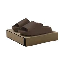 Chinelo Feminino de Coco com Sola Grossa - Conforto para Praia e Verão