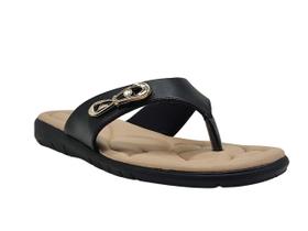Chinelo Feminino De Dedo Asa Delta Comfort Flex 2480323 Chinelo Feminino De Dedo Asa Delta Comfort Flex 2480323