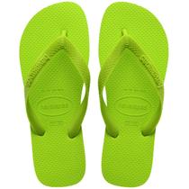 Chinelo Feminino de Dedo Casual Havaianas Top 4000029