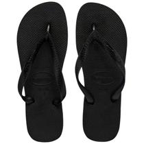 Chinelo Feminino de Dedo Casual Havaianas Top 4000029