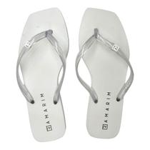 Chinelo Feminino De Dedo Confortável Solarize Ramarim 231239