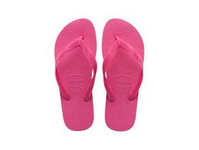 Chinelo Feminino De Dedo Havaianas Color