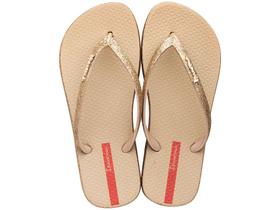 Chinelo Feminino de dedo Ipanema Glitter Maxi Glow 27000