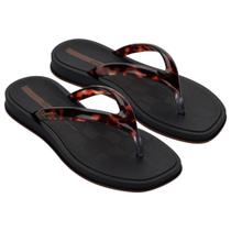 Chinelo Feminino de Dedo Ipanema Glow Trendy