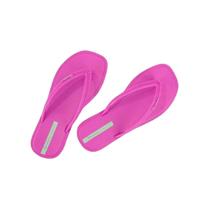 Chinelo Feminino De Dedo Ipanema Solar 26975