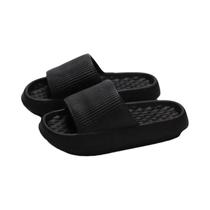 Chinelo Feminino de Plataforma Leve - EVA Antiderrapante para Praia, Casa e Verão 2024 Chinelo Feminino de Plataforma Leve - EVA Antiderrapante para Praia, Casa e Verão 2024
