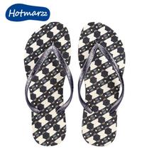 Chinelo Feminino de PVC com Solado Grosso Antiderrapante - Ideal para Praia