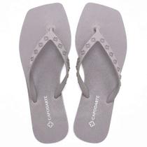 Chinelo Feminino Dedo Capodarte 4019236
