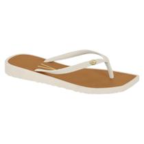 Chinelo Feminino Dedo Confortável Rasteira Vizzano Original