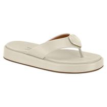 Chinelo Feminino Dedo Flatform Vizzano 6506126