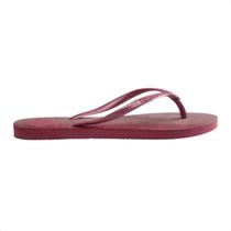 Chinelo Feminino Dedo Havaianas Slim Gloss