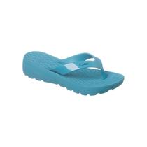 Chinelo Feminino Dijean Azul Ibiza