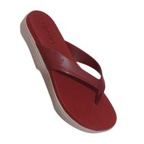 Chinelo Feminino Dijean DIJ 286