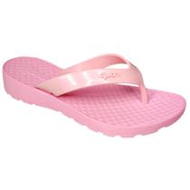Chinelo Feminino Dijean Esporão Fascite Plantar Macio Leve Basico Salto Anabela Confortavel 282 281