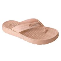 Chinelo feminino dijean nuvem ortopédico antiderrapante leve Chinelo feminino dijean nuvem ortopédico antiderrapante leve