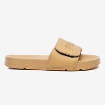 Chinelo Feminino Drifter VLC Bege Dourado Fila F02SD006-7510