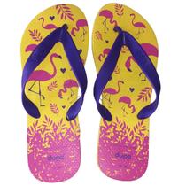 Chinelo Feminino Dupé Hype