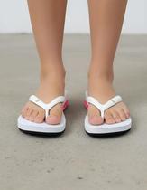 Chinelo Feminino DuRio Air Premium Conforto, Estilo, Salto Anatômico, Antiderrapante, Vegano, Original Magalu