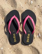 Chinelo Feminino DuRio Pitanga Top Conforto, Estilo Moderno, Solado Resistente, Leve e Prático, Original Magalu