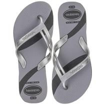 Chinelo feminino elegance print havaianas 4148804