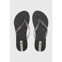 Chinelo Feminino Ellus Monograma