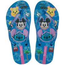 Chinelo Feminino Estampa Personagens Disney Joy Ipanema Kids Chinelo Feminino Estampa Personagens Disney Joy Ipanema Kids