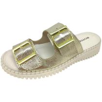 Chinelo Feminino Estilo Casual Elegante Moderna Bottero