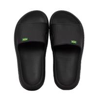 Chinelo Feminino EVA Nuvem Dedo Macio Leve Antiderrapante Slide Super Conforto Confortável