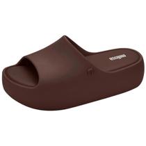 Chinelo Feminino Fácil Calce Conforto Free Platform Melissa Chinelo Feminino Fácil Calce Conforto Free Platform Melissa