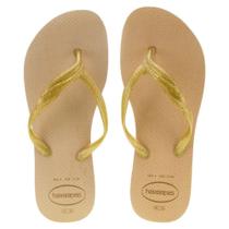 Chinelo feminino fantasia gloss havaianas - 4145643