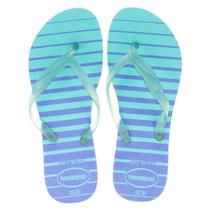 Chinelo feminino fantasia style havaianas - 4145488