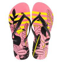 Chinelo feminino fantasia style havaianas - 4145488