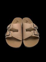 Chinelo feminino feet life nb02