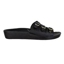 Chinelo FEMININO Feet life Slide NB03