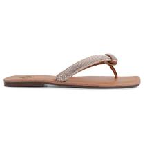 Chinelo Feminino Fenômena Cristal Rosa - RA814R Chinelo Feminino Fenômena Cristal Rosa - RA814R