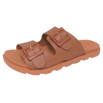 Chinelo Feminino Fivelas Miss Ref 10240 Chinelo Feminino Fivelas Miss Ref 10240