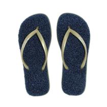 Chinelo feminino flat cleanup Chinelo feminino flat cleanup