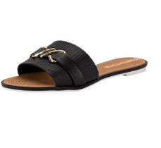 Chinelo Feminino Flat Moleca 5297472 - Conforto e Estilo Chinelo Feminino Flat Moleca 5297472 - Conforto e Estilo