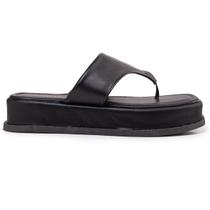 Chinelo feminino FLAT PAPETE Chinelo feminino FLAT PAPETE