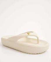 Chinelo Feminino Flatform-61102