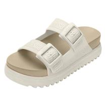 Chinelo Feminino Flatform Casual Conforto Moderno Melissa Chinelo Feminino Flatform Casual Conforto Moderno Melissa